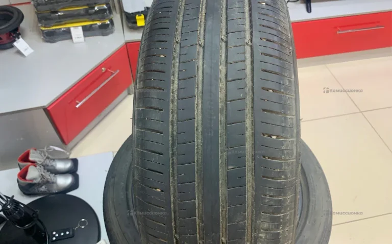 Покрышки Reliax Touring TE307