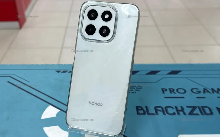 Honor x6c 6/128