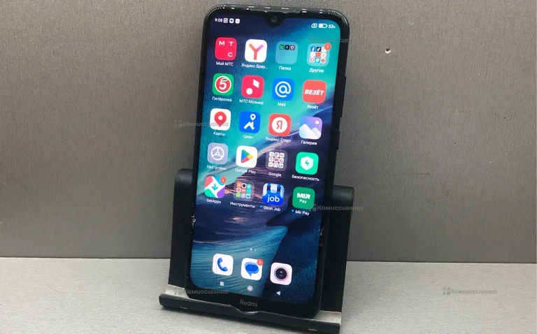 Xiaomi Redmi Note 8T 4/64 ГБ