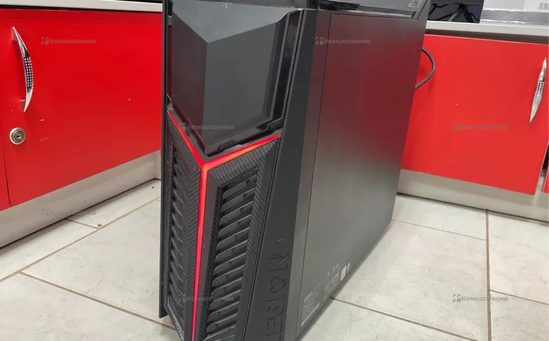 Lenovo Legion R5