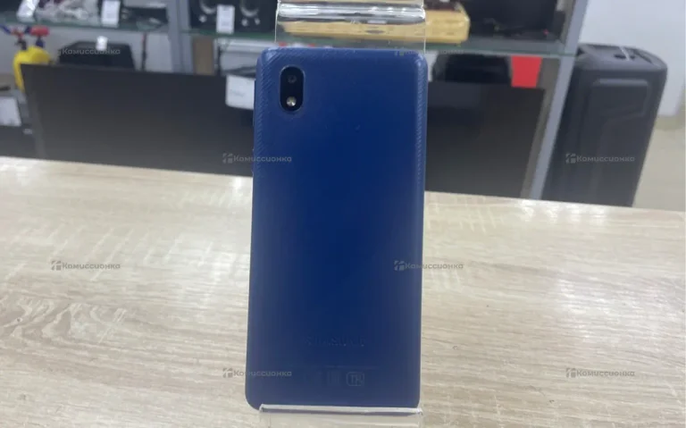 samsung a01core