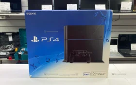 Приставка PlayStation PlayStation 4 500gb