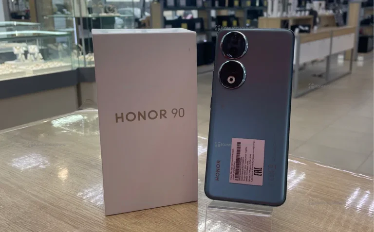 Honor 90 12/256Gb