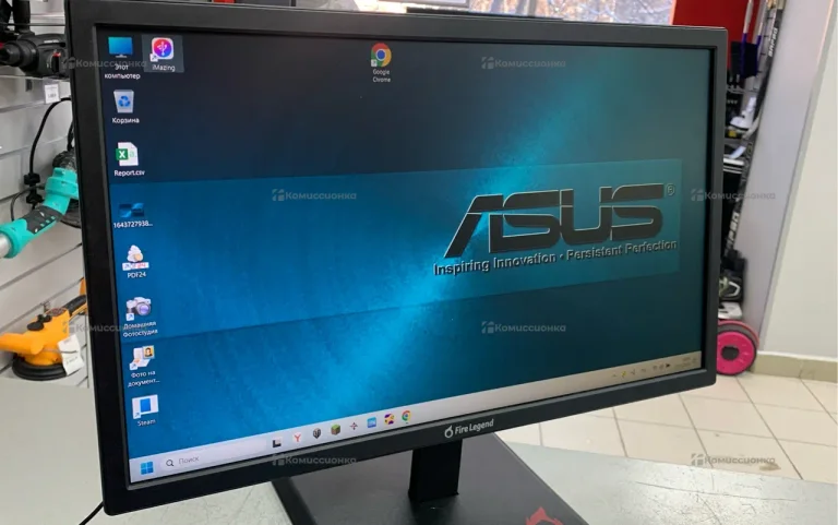 Монитор FireLegend. 22MH1Q