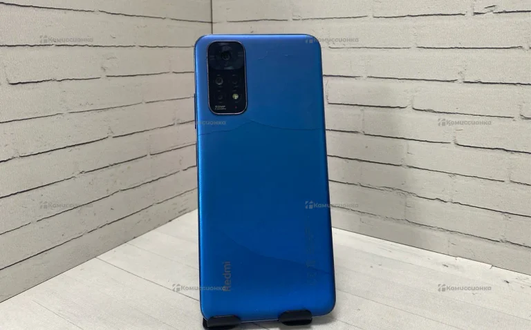 Xiaomi Redmi Note 11 6/128 ГБ