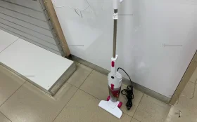 Купить Пылесос JVC JH-VS-115 б/у , в Москва и область Цена:990рублей