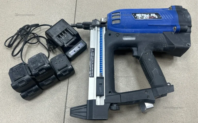 MAOVON Монтажный пистолет RB-65