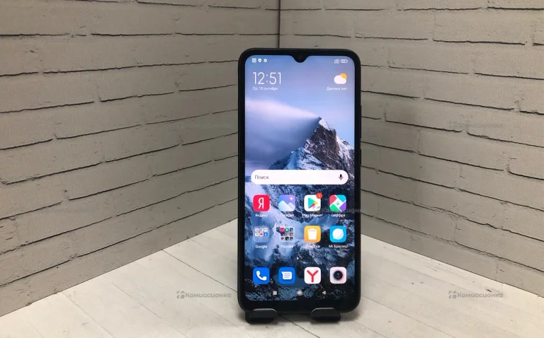 Xiaomi Redmi 9C 3/64 ГБ