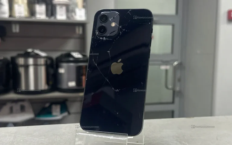 Apple iPhone 12 4/128 ГБ