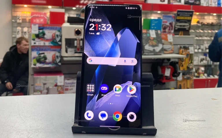 OnePlus 13 16/512 ГБ