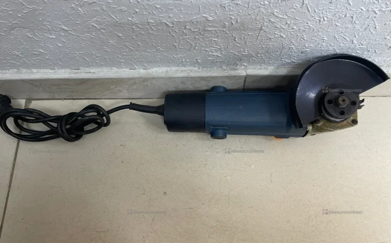 Royal tools ушм 125