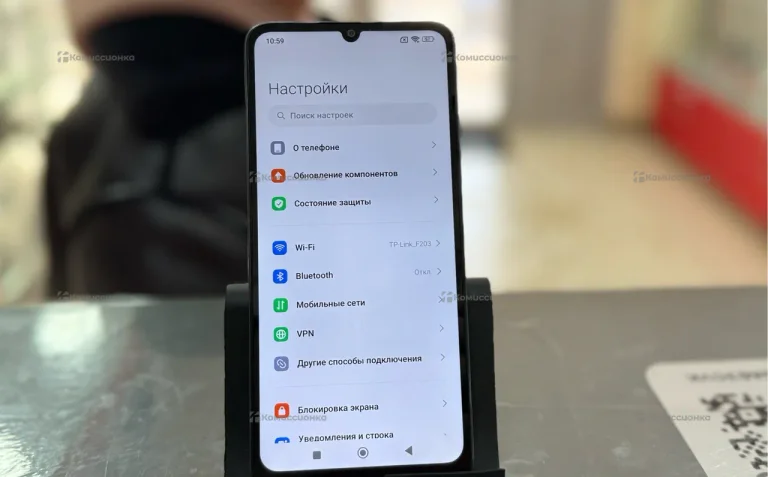 Xiaomi Redmi 13C 8/256 ГБ