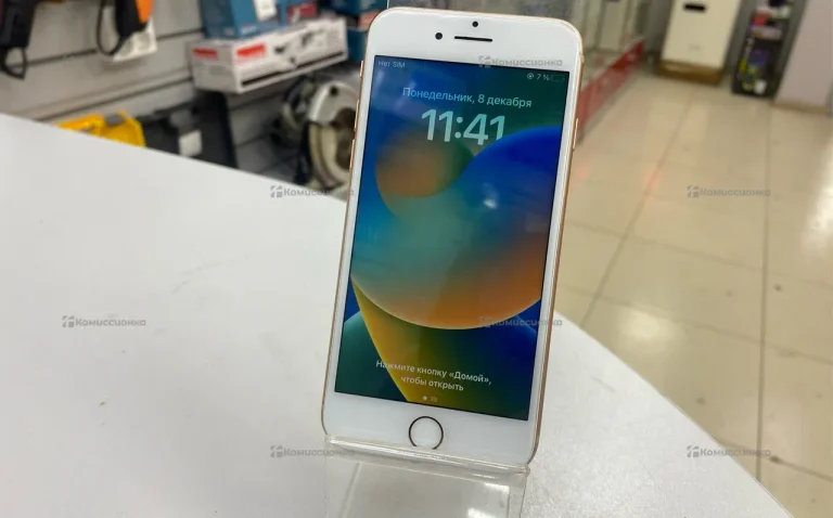 Apple iPhone 8 2/64 ГБ