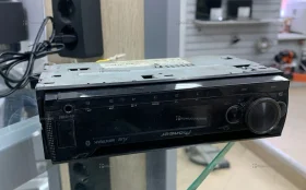 Купить Автомагнитола Pioneer MVH-S510BT б/у , в Уфа Цена:5500рублей