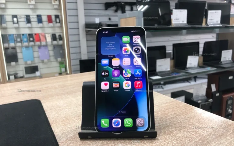 Apple iPhone 14 6/128 ГБ