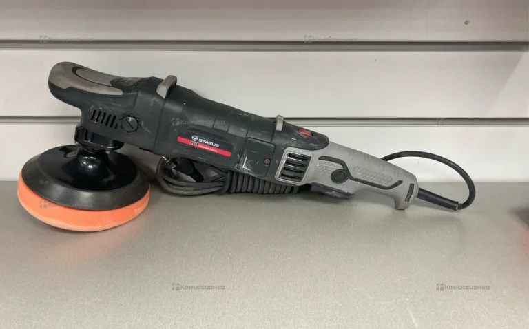 Ушм STATUS pa1500ce