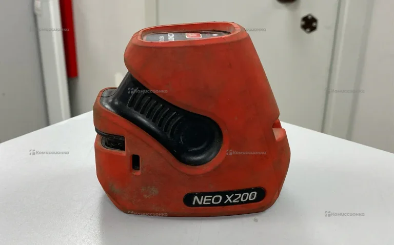 лазерный уровень Neo x200