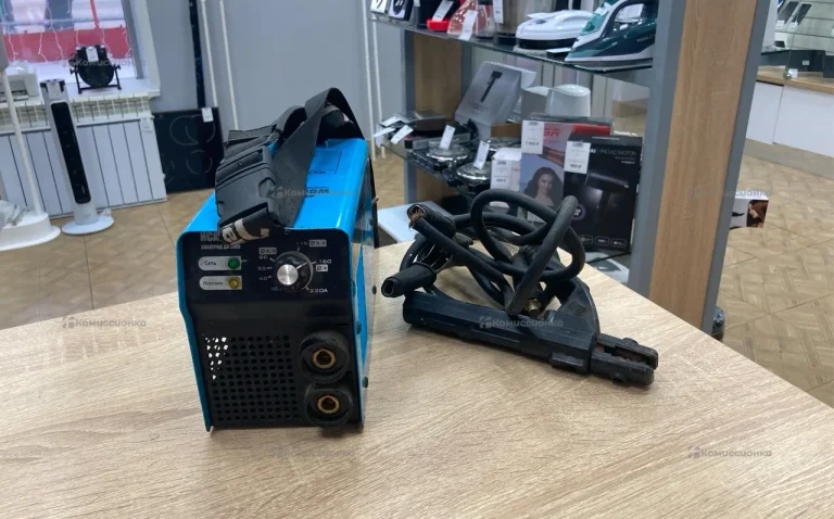 Сварочный аппарат Weldmaster ИСА-220