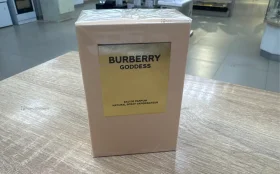 Купить Бутылочка Burberry Goddess Intense б/у , в Москва и область Цена:5900рублей