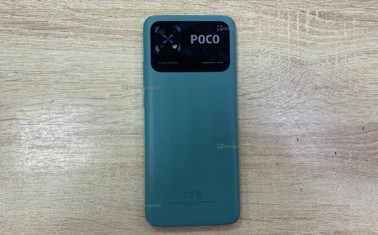 Xiaomi Poco C40 3/32 ГБ