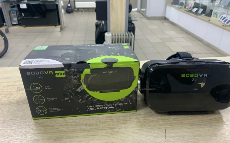 Очки виртуальной реальности BoboVR Z4