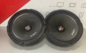 Колонка  EDGE EDSPRO8N