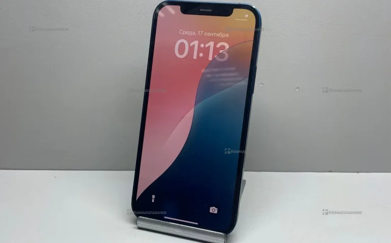 Apple iPhone 12 4/64 ГБ