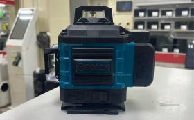 Купить Лазерный уровень Bosch 4-360 Green (реплика) б/у , в Краснодар Цена:2490рублей