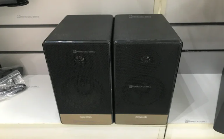 Колонки MICROLAB H11