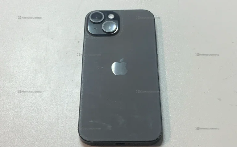 Apple iPhone 15 6/128 ГБ