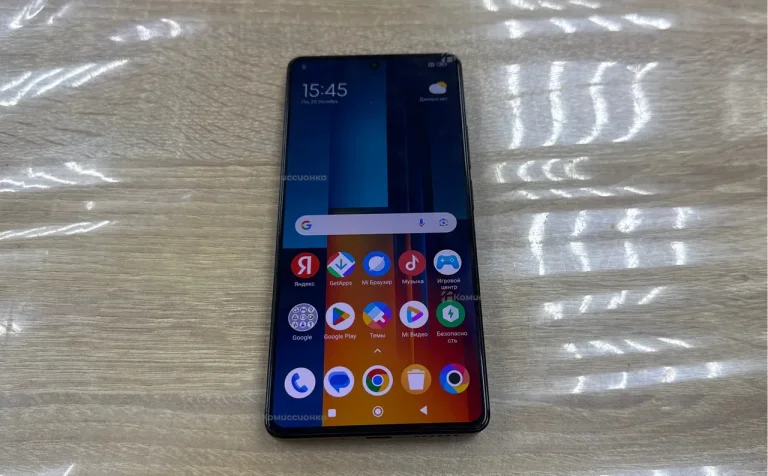 Xiaomi Poco M6 Pro 8/256 ГБ