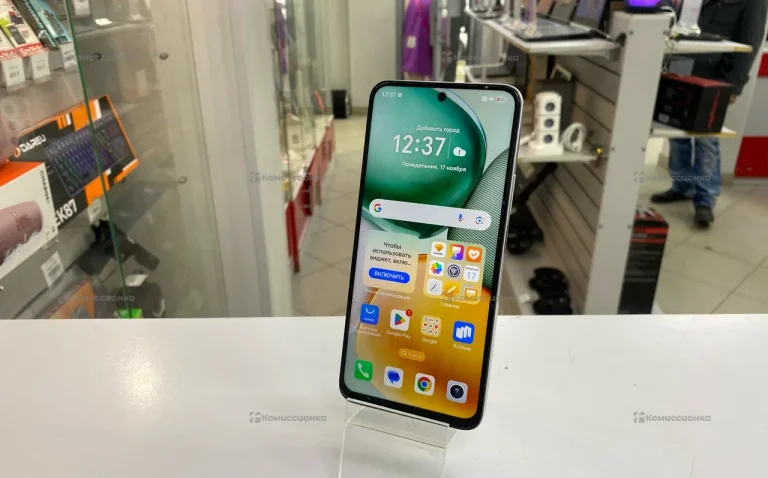 Honor X7c 6/128 ГБ