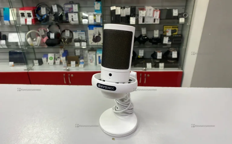 Микрофон Envonix