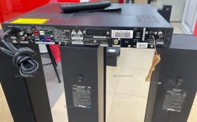 Купить Домашний кинотеатр Pioneer DCS-590K б/у , в Самара Цена:13500рублей