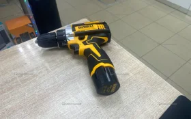 Дрель шуруповерт Dewalt копия