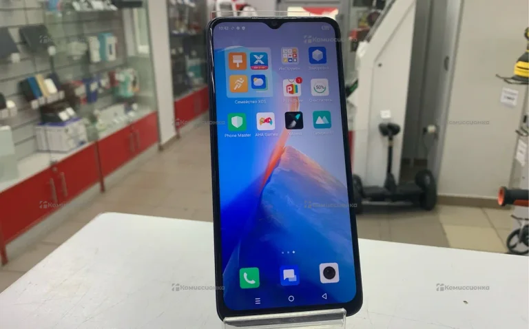 Infinix Smart 7 3/64Gb