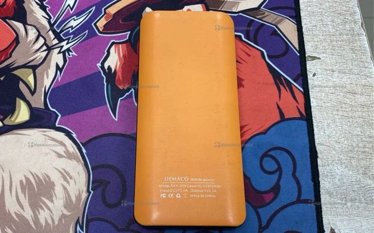 Power Bank  16800