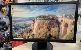 Купить Монитор Acer V243HQAb б/у , в Тольятти Цена:3500рублей