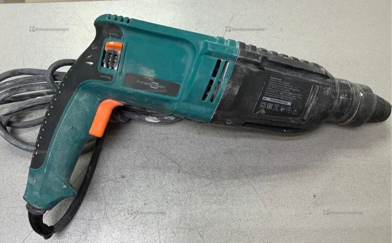 Перфоратор FinePower RH0220