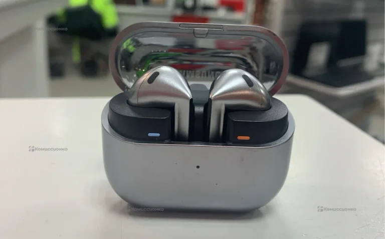Наушники  Samsung Galaxy Buds 3