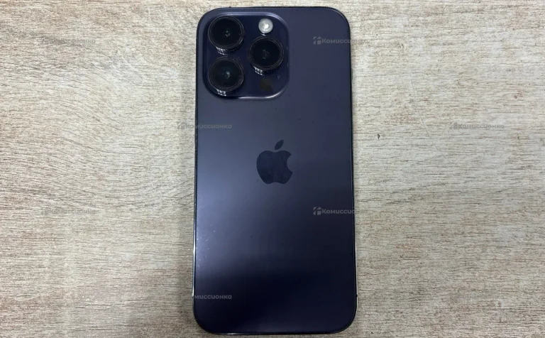 Apple iPhone 14 Pro 128Gb