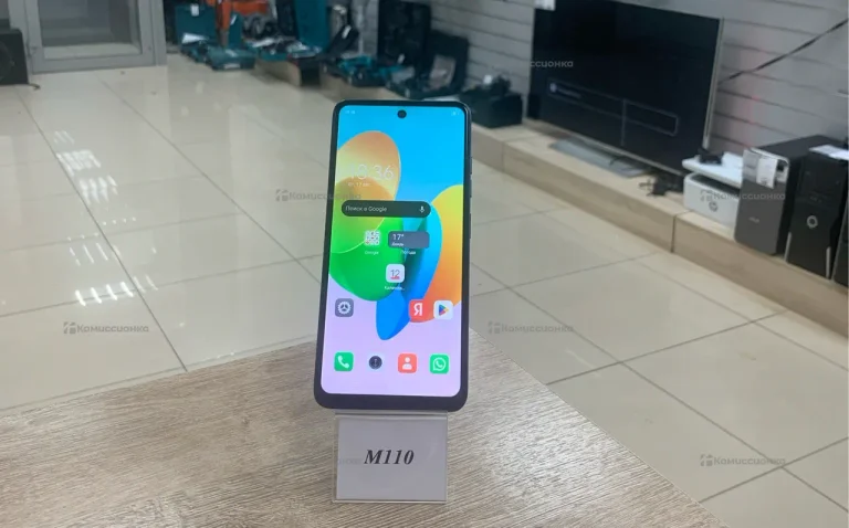 Tecno Tecno spark 20c4/128