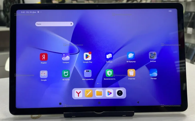 Планшет Xiaomi redmi pad 4/128