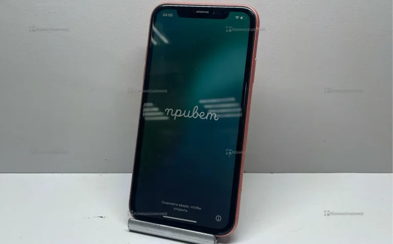 Apple IPhone XR 64Гб