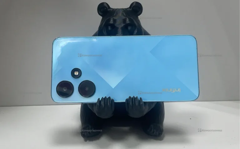 Infinix Hot 30i 8/128Gb