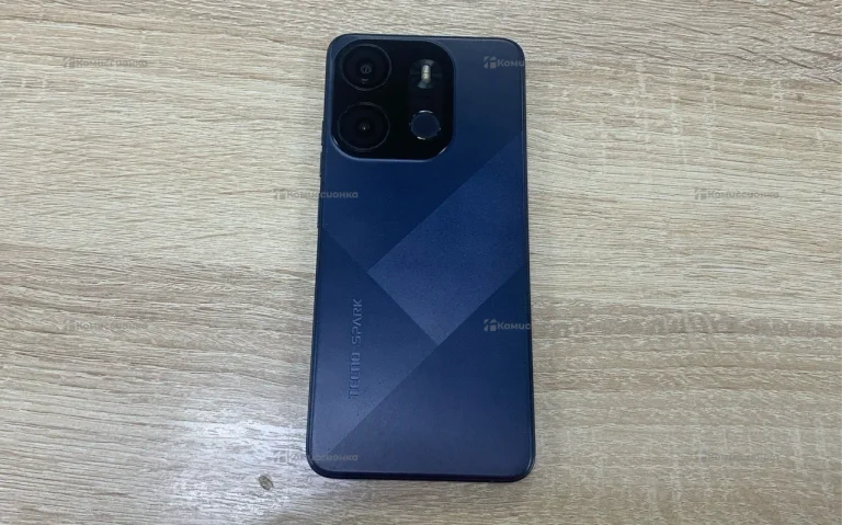 Tecno Spark Go 2023 3/64 ГБ