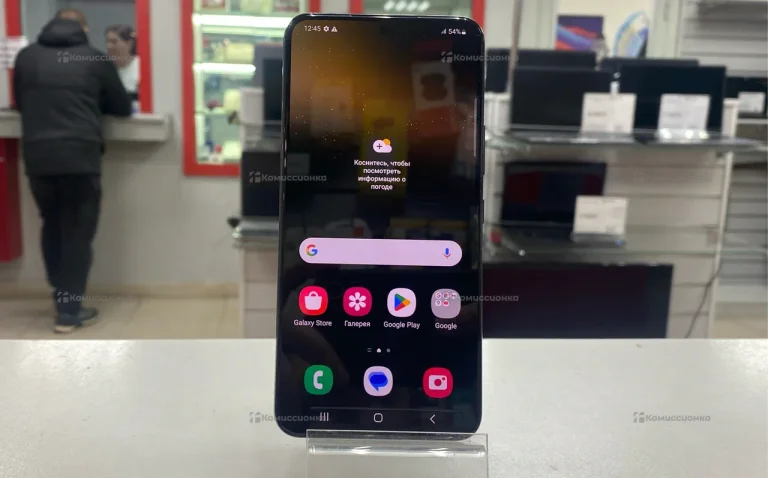 Samsung Galaxy S22 8/128 ГБ