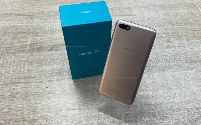 Honor 7A 2/16 ГБ