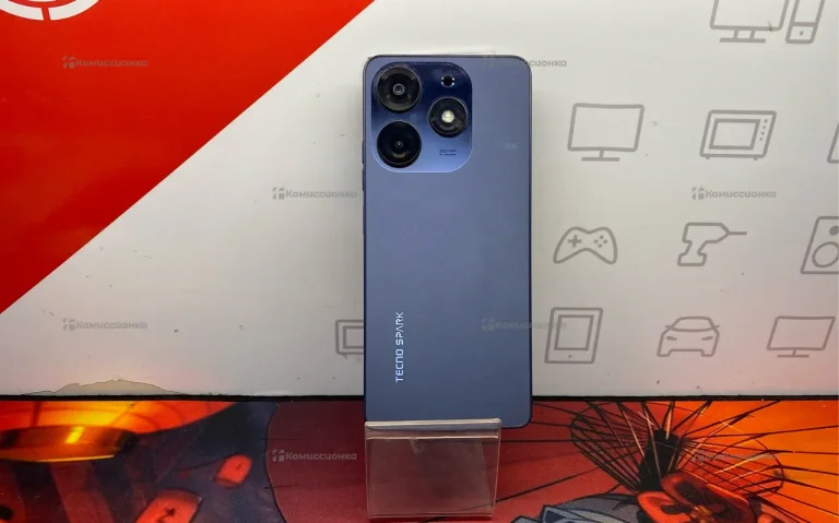 Tecno Spark 10 Pro 8/256 ГБ