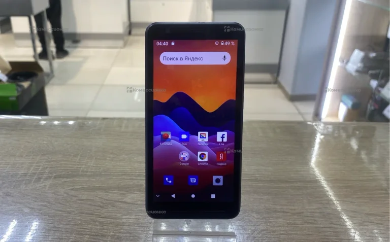 Zte Blade A31 Lite 1/32Gb